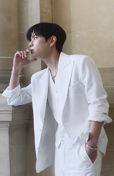 Kim Seungmin 