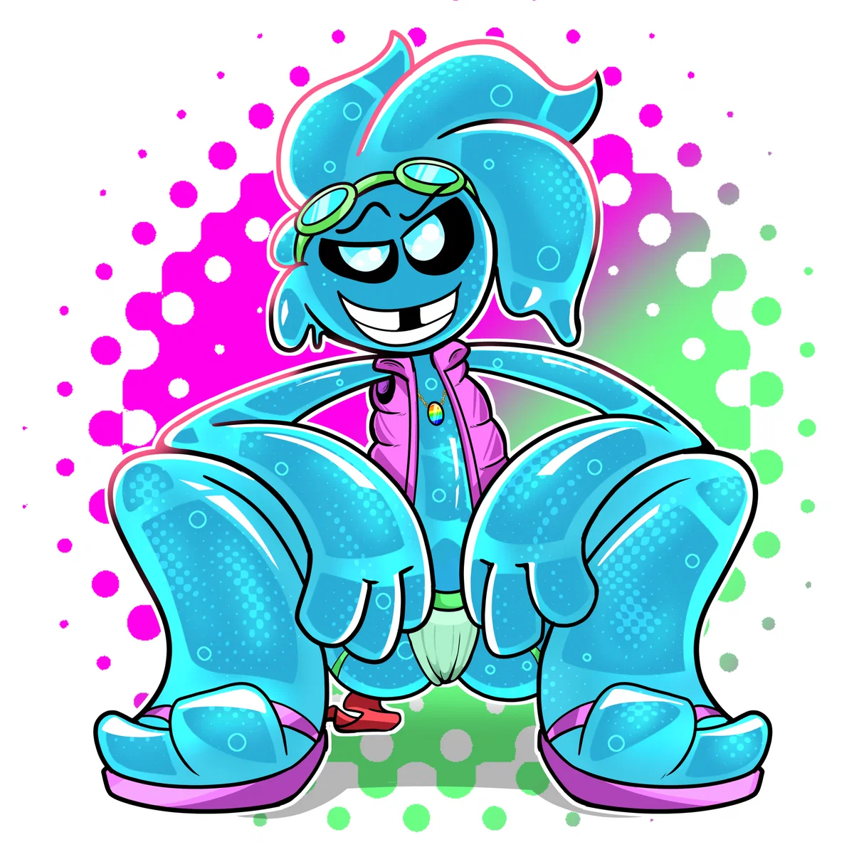 JohnnyJellyJaw