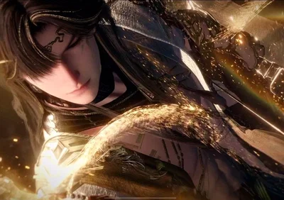 Zayne (The God of annihilation)
