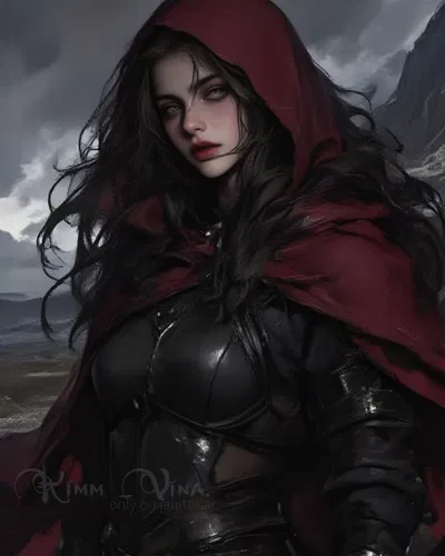 Morgana Cirles | bodyguard