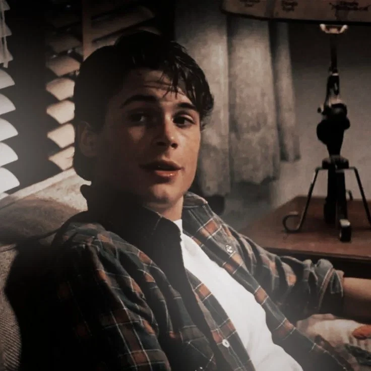 sodapop curtis⋆ ̊࿔