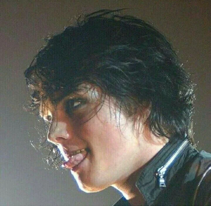 Gerard Way