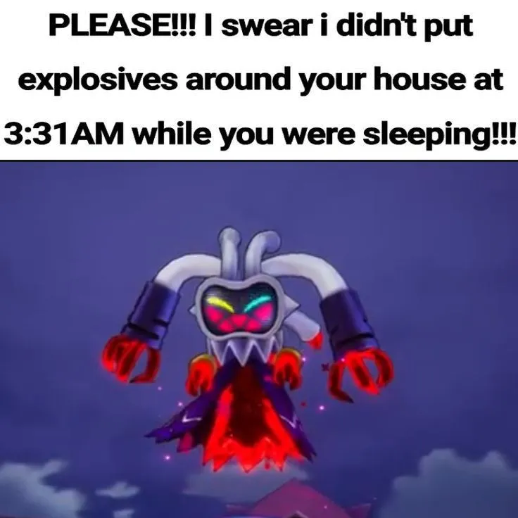 Small announcement 