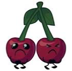 You get pranked, GIT REK'D BISH (CHERRIES INANIMATE INSANITY BOT, REQUEST BY @Spit_the_rat)