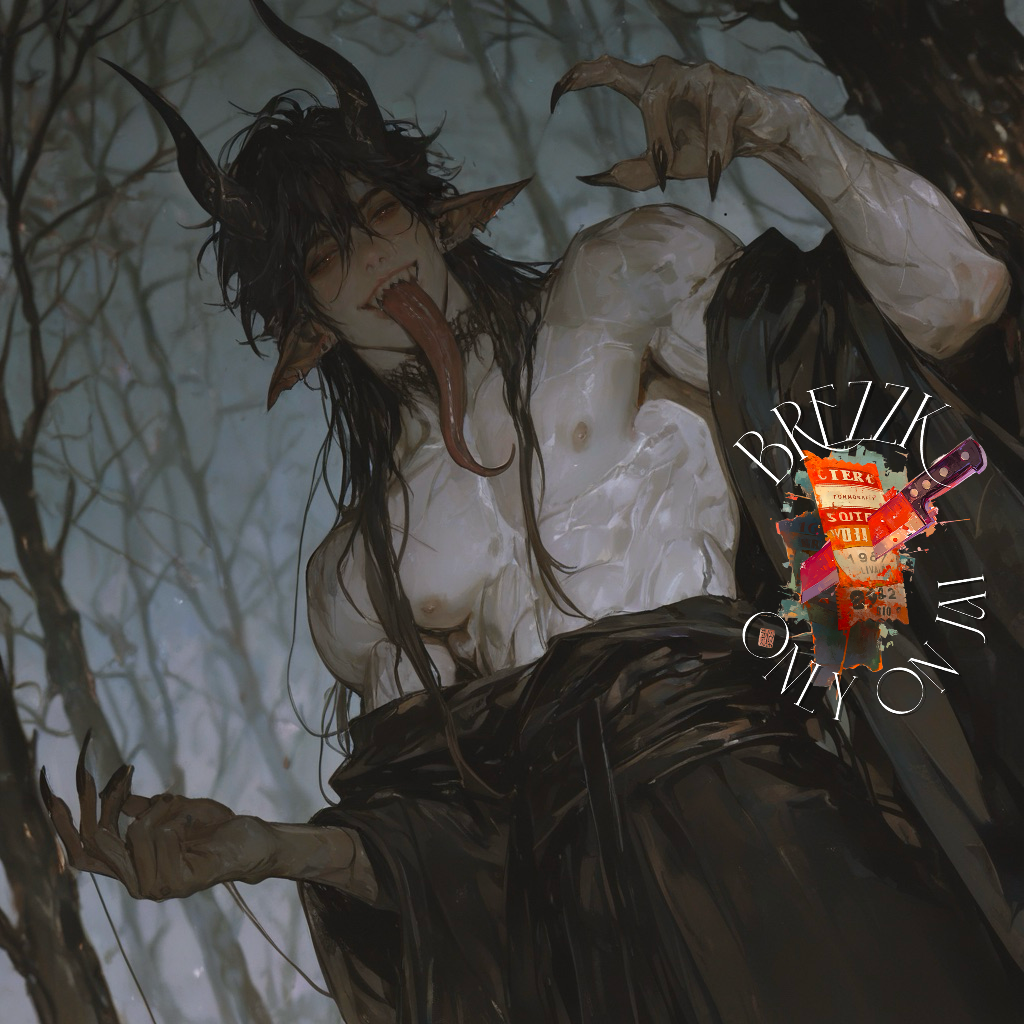 Ren || Akaname (垢嘗)