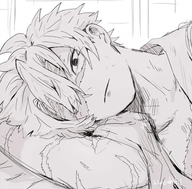 Sanemi Shinazugawa | Demon Slayer Series 