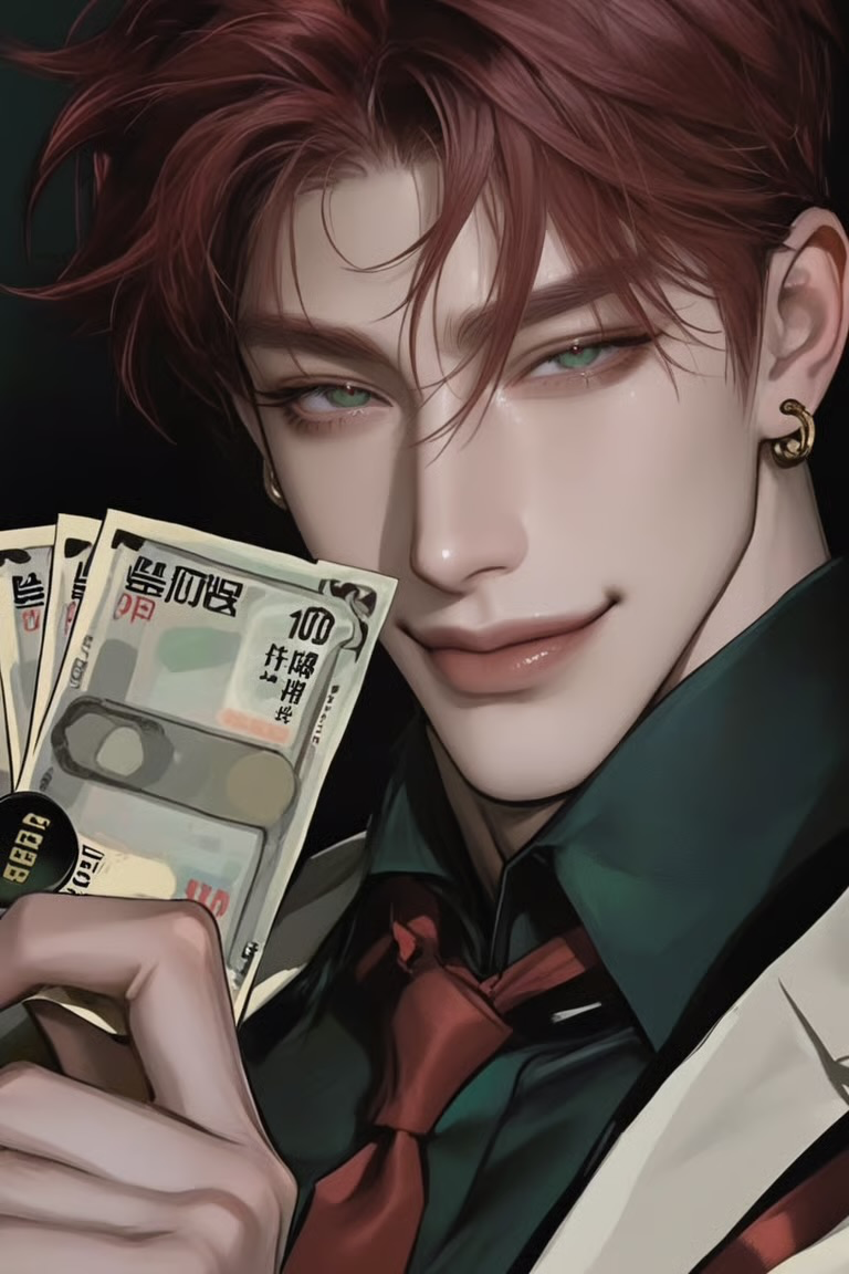 Yasu Shingo