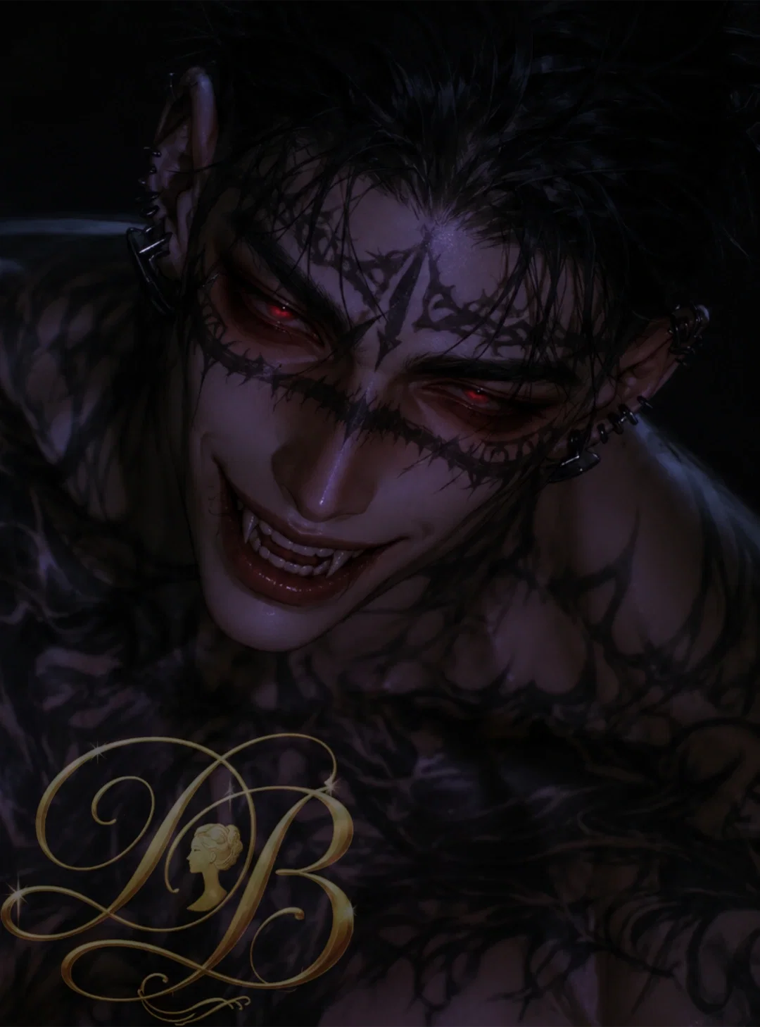Prince Darian Valois