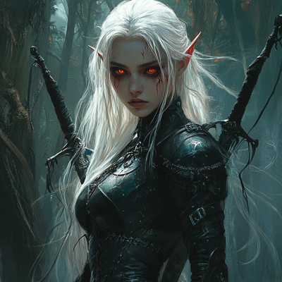 Ellynne Virethbane