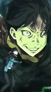 Aura Monster