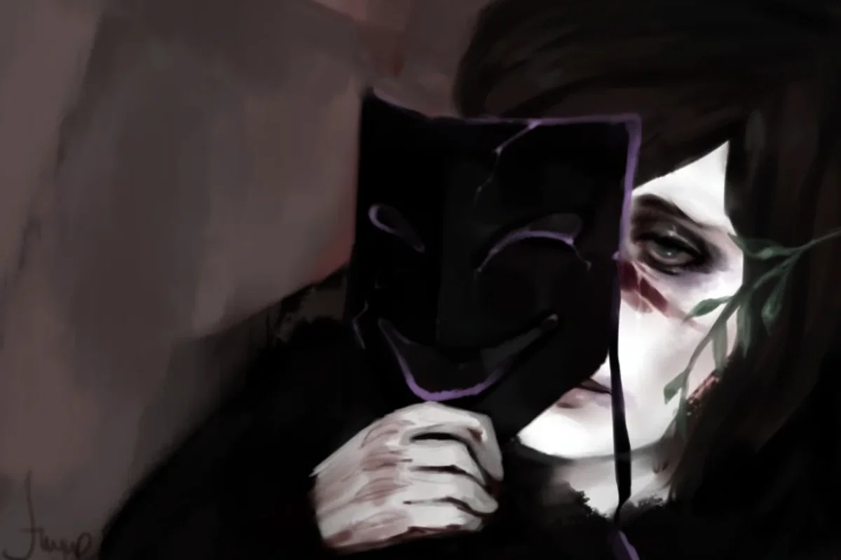 marian hawke