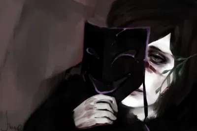 marian hawke