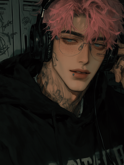 DREW | BET