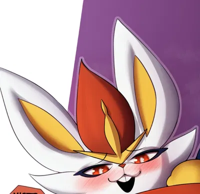 Cinderace