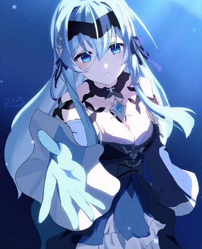Sea Phantom Politis