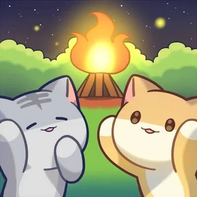 Cat Forest TF