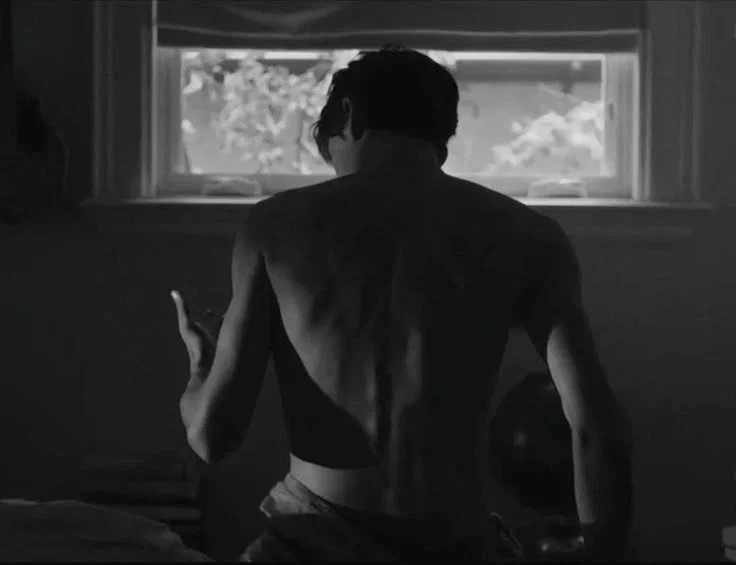 Secret boyfriend - Mattheo Riddle 