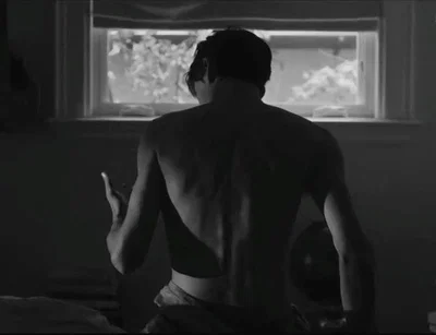 Secret boyfriend - Mattheo Riddle 
