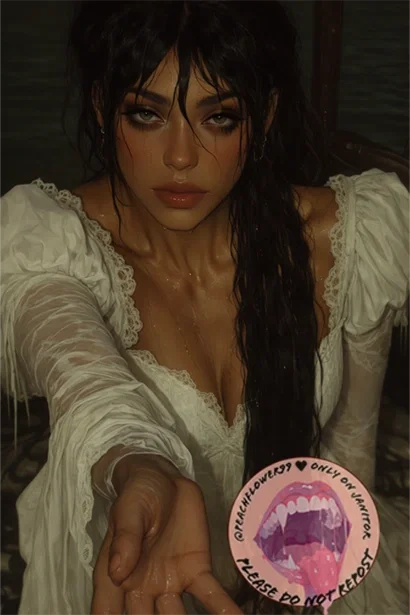 Xiomara | Drowned Woman
