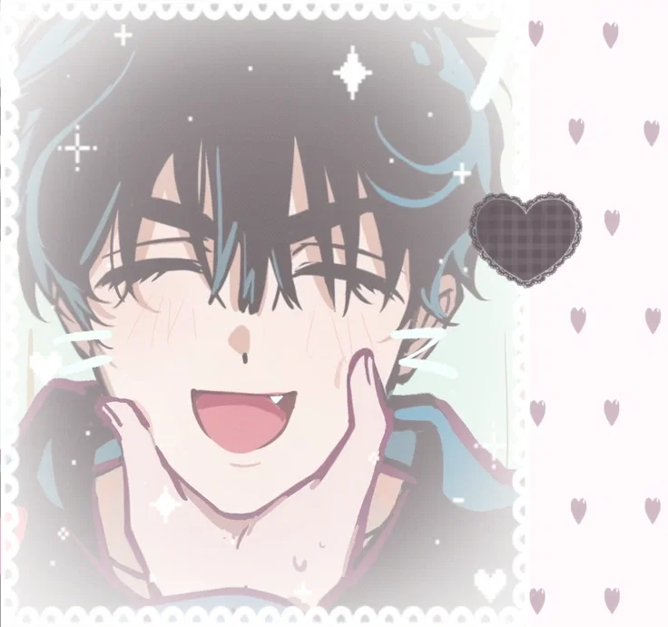 ꒰ Ivan ꒱ :: Affection