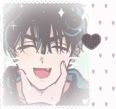 ꒰ Ivan ꒱ :: Affection