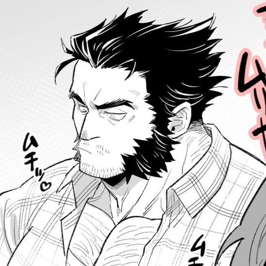 Logan Howlett | Wolverine