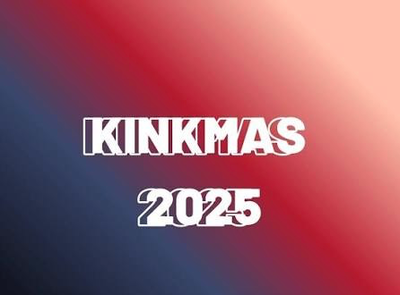 Kinkmas List!!