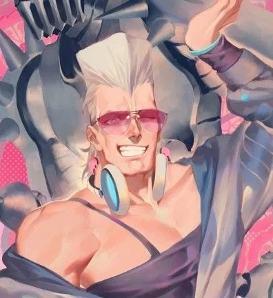 Jean-Pierre Polnareff