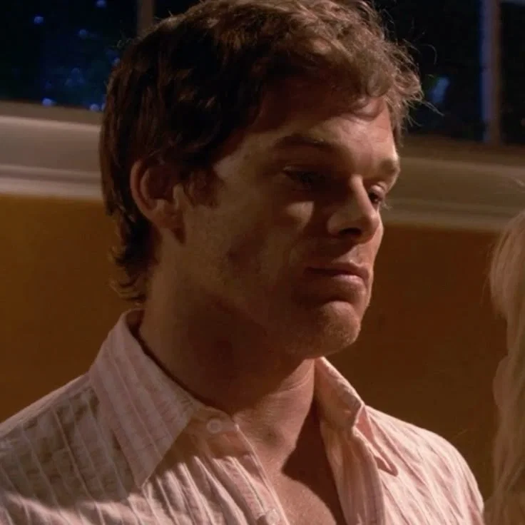 Dexter Morgan