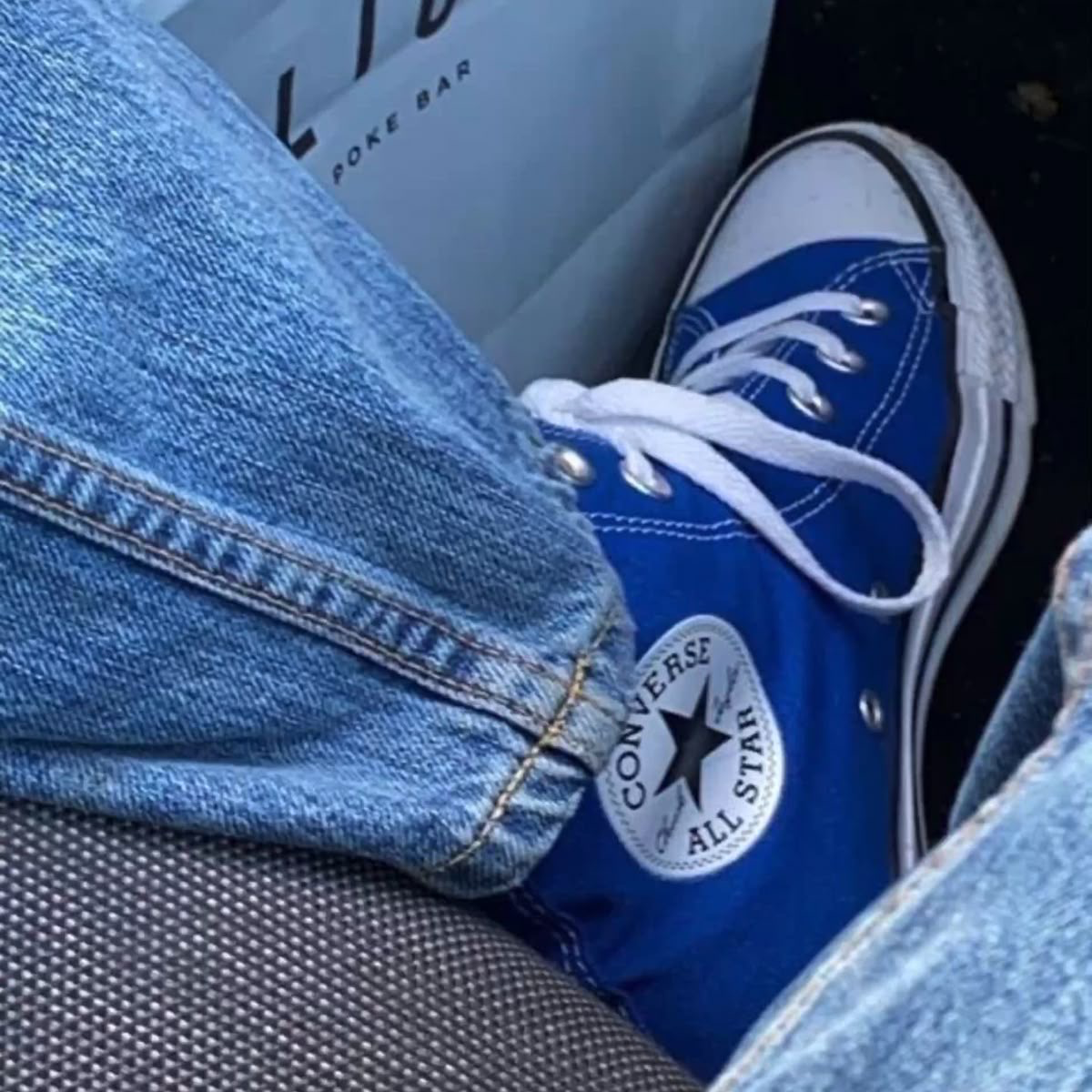 Percy Jackson
