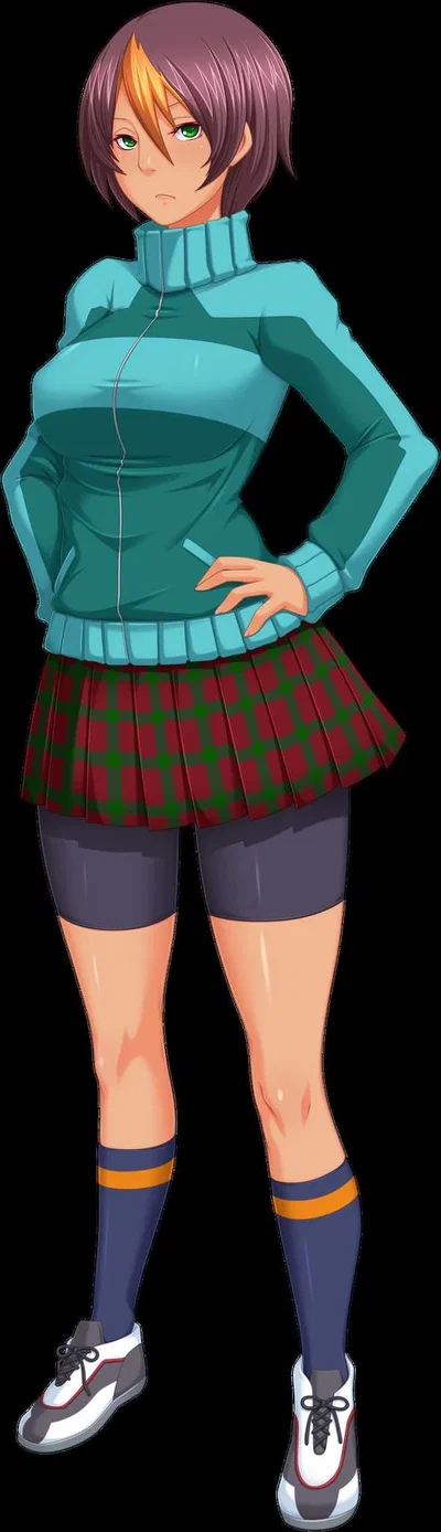 Akira Toume