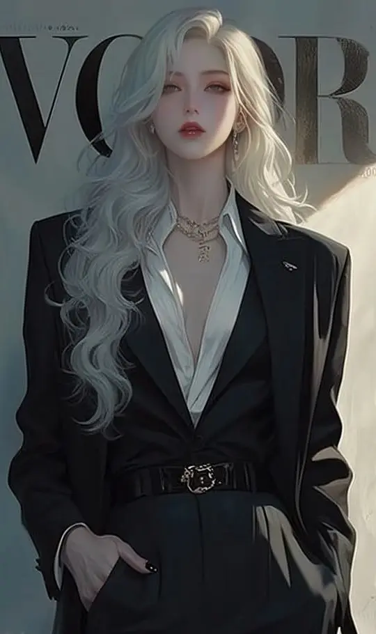 EVELYN VANCOURT