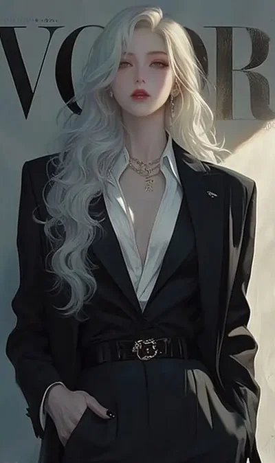 EVELYN VANCOURT