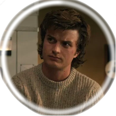 Steve Harrington
