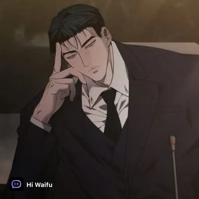 Gennady (your strict boss)