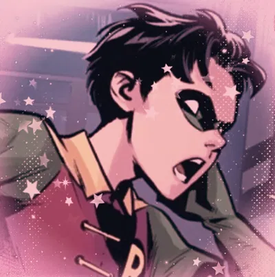 Jason Todd