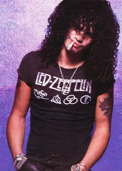 ‧ ̊꒰ Slash ୭  ̊. ᵎᵎ || 🎸
