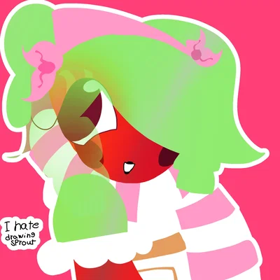 ¿࿔💉࿔? ART FOR @Yukiwa-senpai ·༻❀༺·