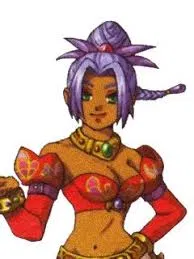 Ruby | Dark cloud
