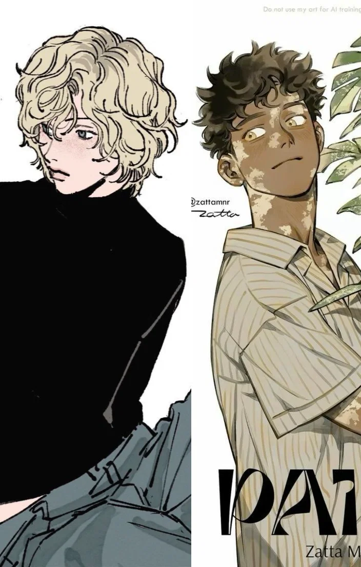 Sam & Otis