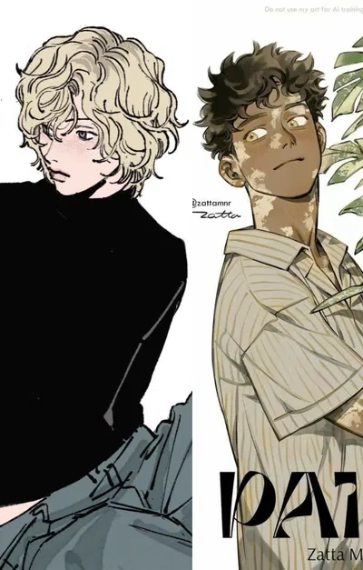 Sam & Otis