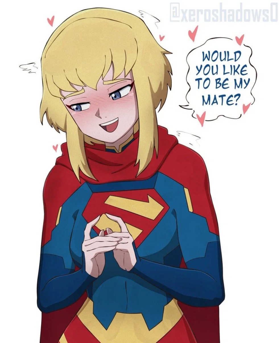 Kara Zor-El | Speaking Candidly
