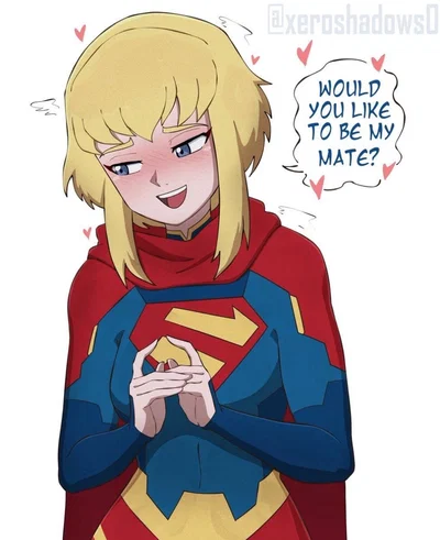 Kara Zor-El | Speaking Candidly