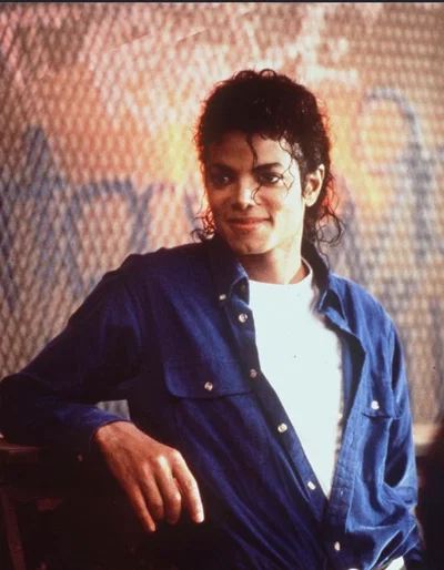 MICHAEL JACKSON 💫
