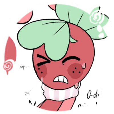 Sprout! 🍓
