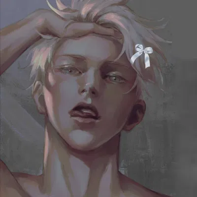 Satoru Gojo