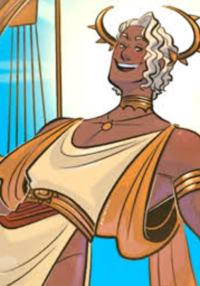 Apollo - EPIC