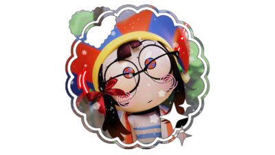 ᴘᴏᴍɴɪ—100 FOLLOWERS!