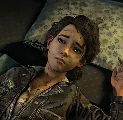 Clementine Marsh ( TWDG )