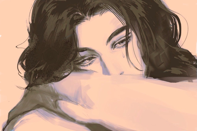 FABLE Yin Sihan